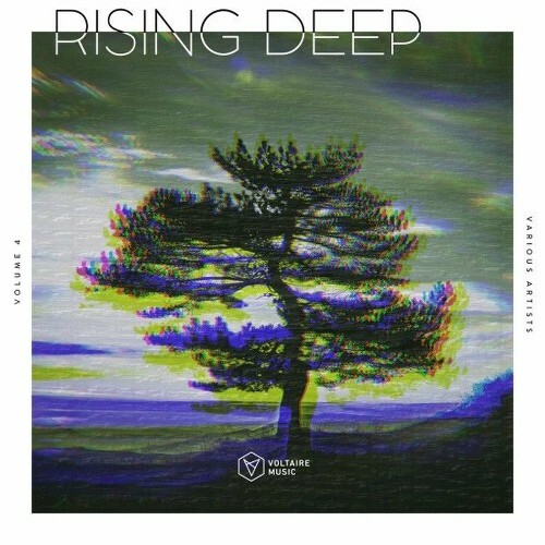  Rising Deep, Vol. 4 (2025) 
