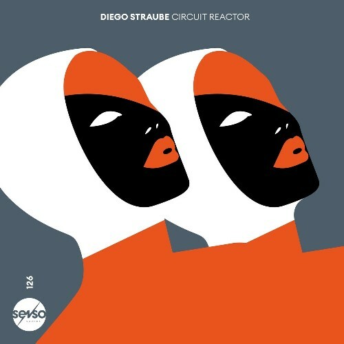  Diego Straube - Circuit Reactor (2026) 