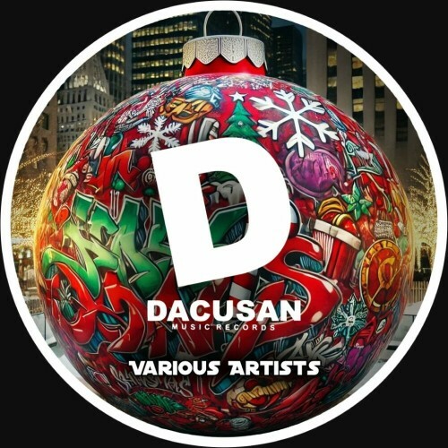 Dacusan Christmas Vol. 14 (2025)