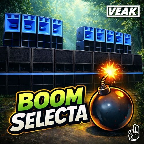  Veak - Boom Selecta (2026) 