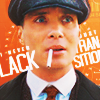 Peaky Blinders