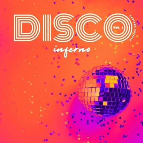  Disco Inferno, Vol. 1 (2025) 