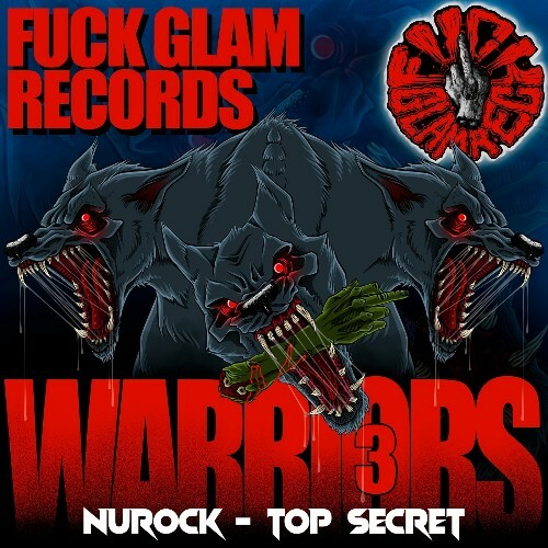  Nurock - Top Secret (2025) 