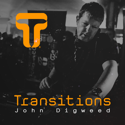 John Digweed - Transitions Episode 1080 (2025-05-13) 