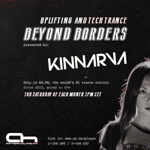  Kinnarva - Beyond Borders 114 (2024-11-16) 