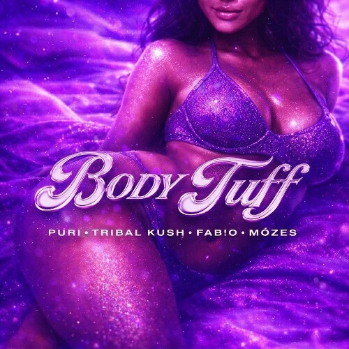  Puri (Ft. Tribal Kush & Fab!o & Mózes) - Body Tuff (2026) 