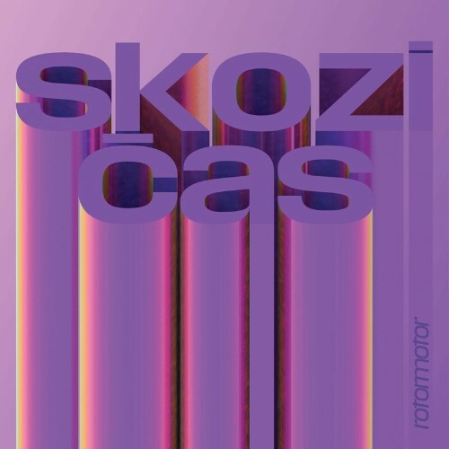 VA - RotorMotor - Skozi cas EP (2022) (MP3)