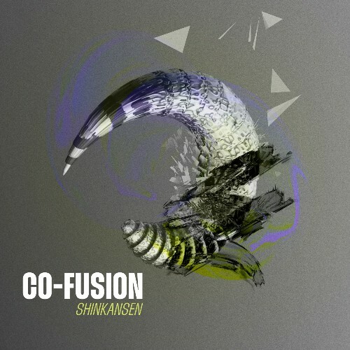 Co-Fusion - Shinkansen (2026) Co-Fusion - Shinkansen (2026)