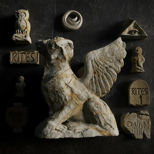  Dawn Tin - Rites 1 (2026) 