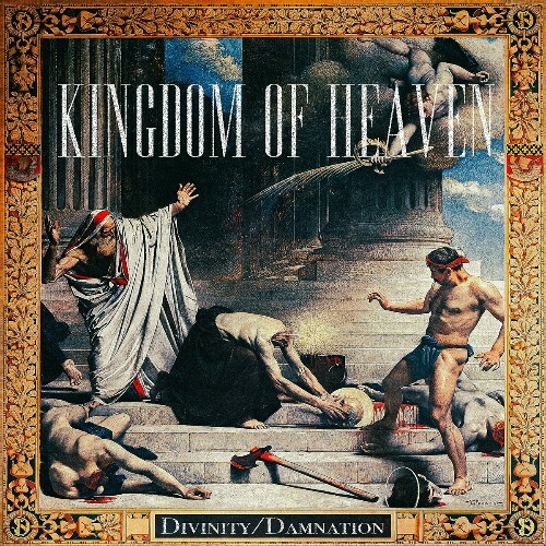 VA -  Kingdom Of Heaven - Divinity / Damnation (2024) [MP3] MEWAL9J_o