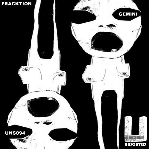  Fracktion - Gemini (2026) 