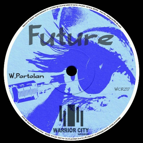  W.Portolan - Future (2026) 