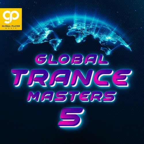Global Trance Masters Vol 5 (2023) MP3
