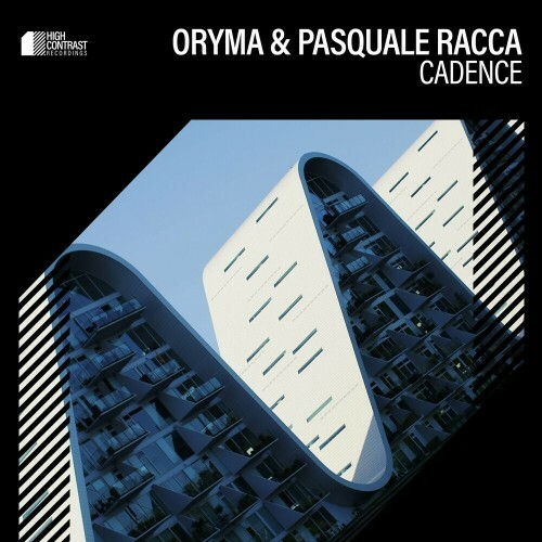  ORYMA & Pasquale Racca - Cadence (2023) 