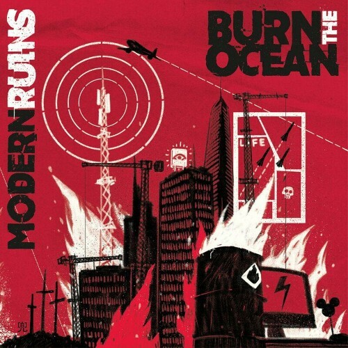 Burn The Ocean - Modern Ruins (2023)