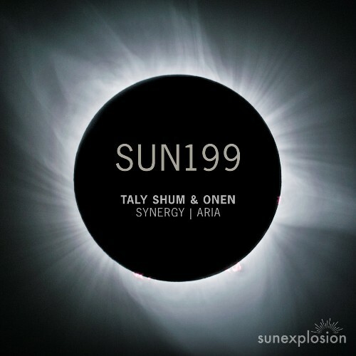  Taly Shum - Synergy / Aria (2024) 