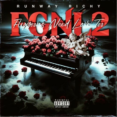  Runway Richy - FGNL2 (2025) 