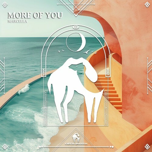  Marcella (MC) - More of You (2025) 