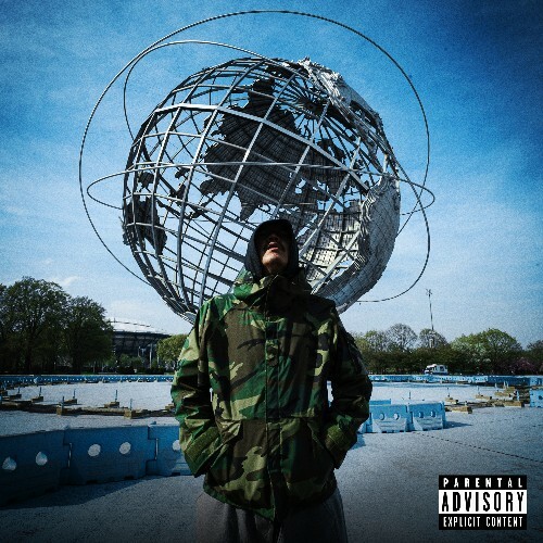  Munch King - Munch The World (2026) 