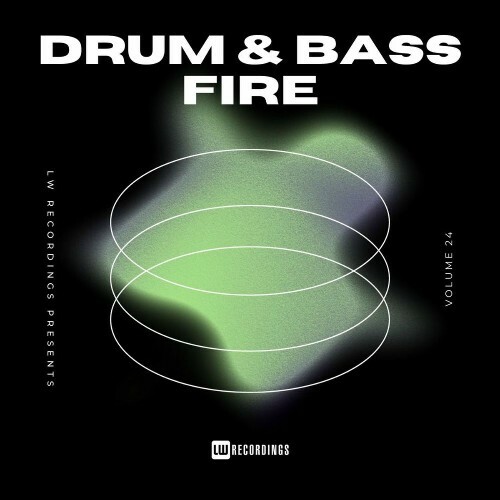Drum & Bass Fire, Vol. 24 (2025) Drum & Bass Fire, Vol. 24 (2025)