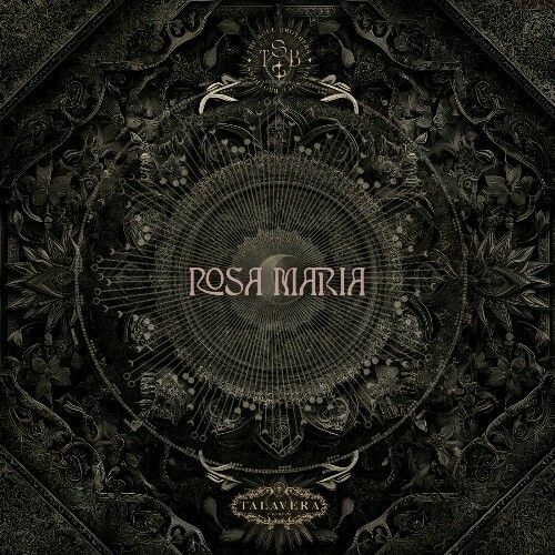  The Soul Brothers - Rosa Maria (2025) 