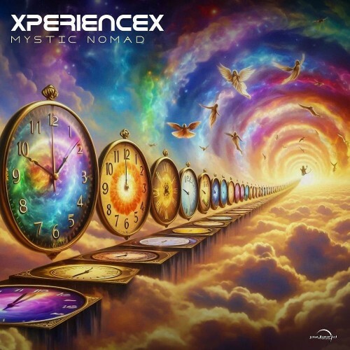 XperienceX - Mystic Nomad (2025) 