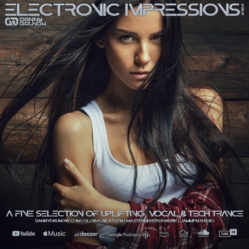  Danny Grunow - Trance Impressions 011 (2024-11-15) 