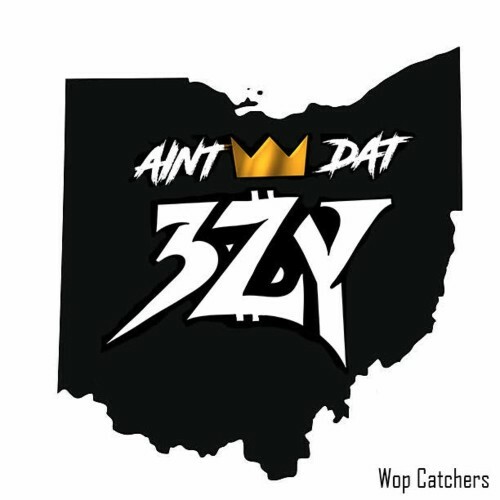 AintDat3zy - This Only Happens In Ohio (2025) 