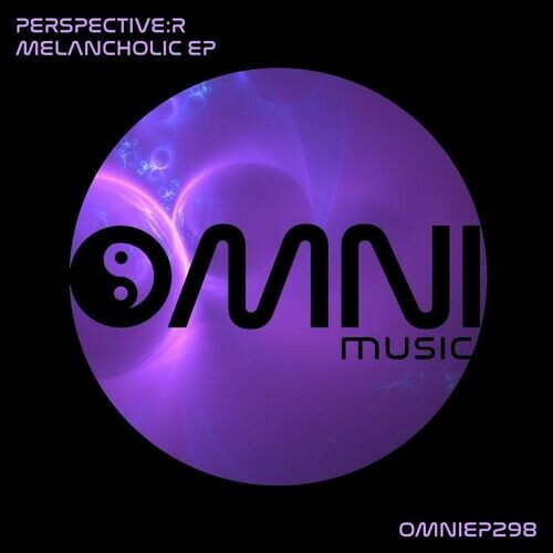 Perspective:R - Meloncholic EP (2023) MP3