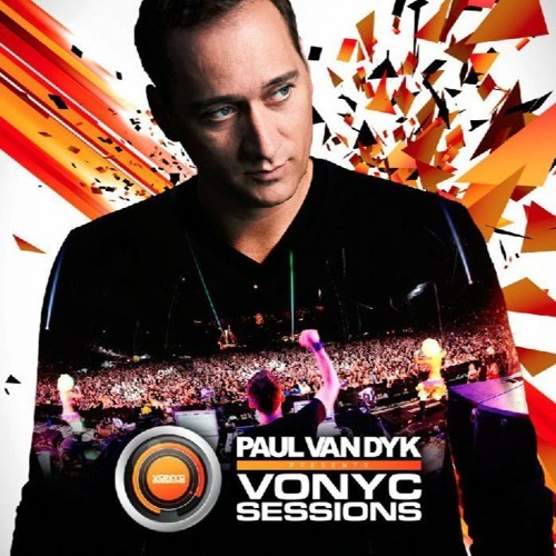  Paul van Dyk - Vonyc Sessions 930 (2024-09-01) 