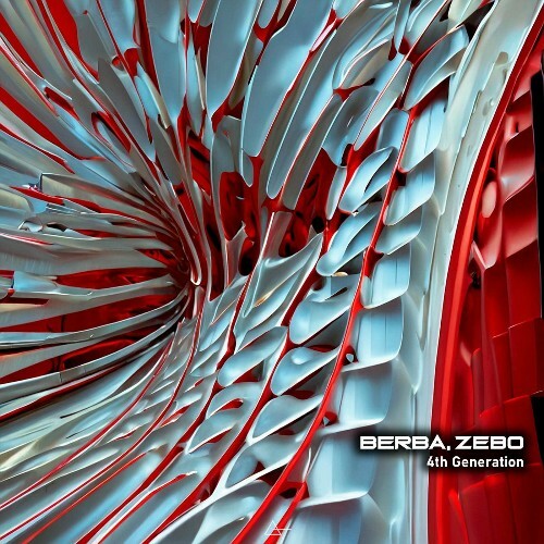  Berba PT, Zebo PT - 4th Generation (2025) 