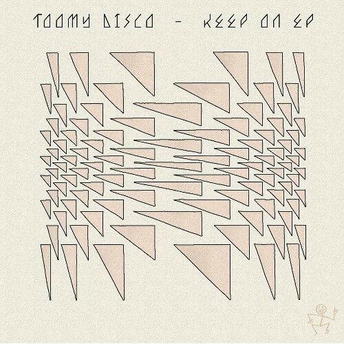  Toomy Disco - Keep On (2024) 