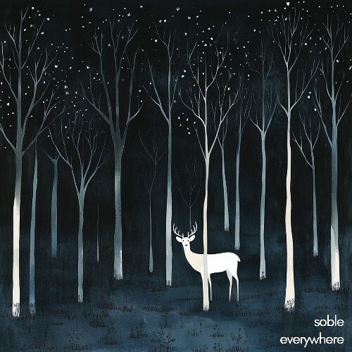  Soble - Everywhere (2024) 