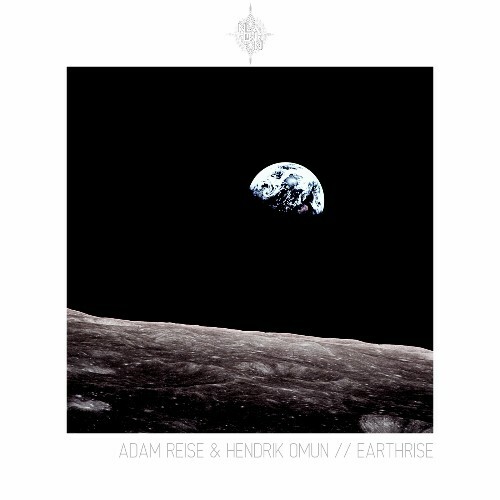  Adam Reise & Hendrik Omun - Earthrise (2025) 