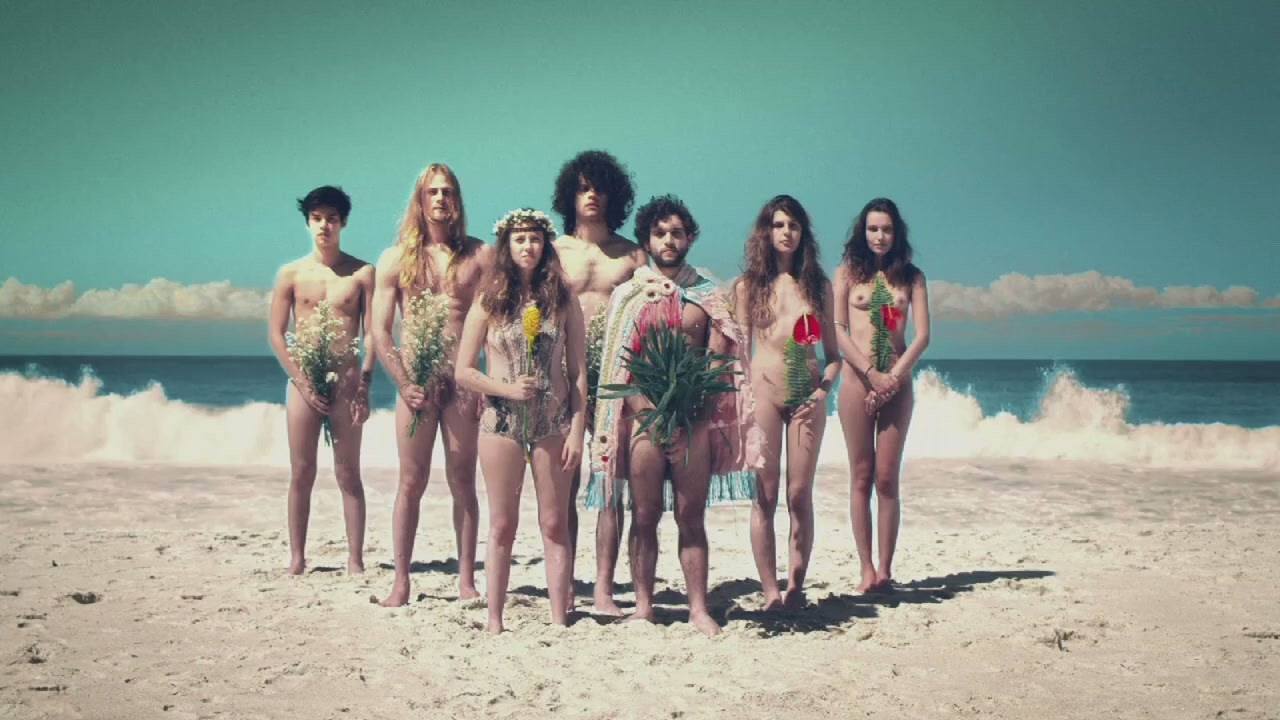 Music Clip Uncensored Pack No.17