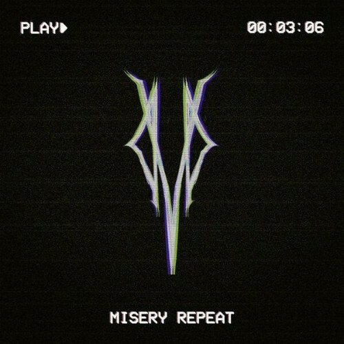 DVRK — Misery Repeat (2026)