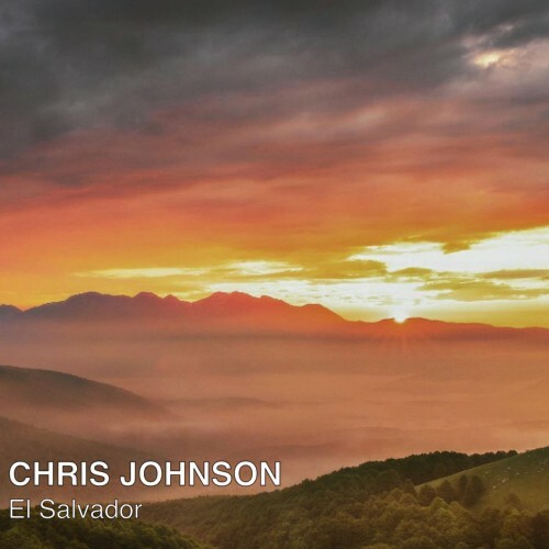  Chris Johnson - El Savador (2026) 