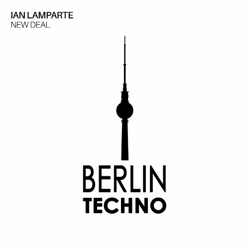 Ian Lamparte - New Deal (2025) 