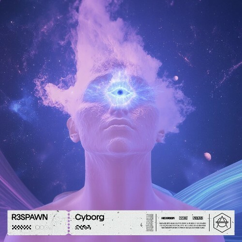  R3spawn - Cyborg (2025) 