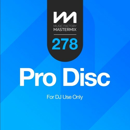  Mastermix - Pro Disc 278 (2023) 