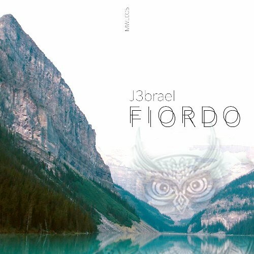  J3brael - Fiordo (2024) 