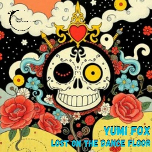  Yumi Fox - Lost on the Dancefloor (2025) 