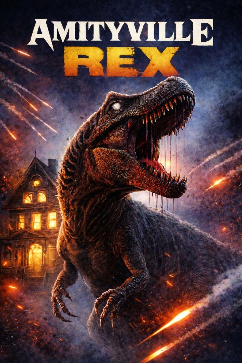 Amityville Rex (2026) [1080p] WEBrip (AVC) (x264) [Yify]
