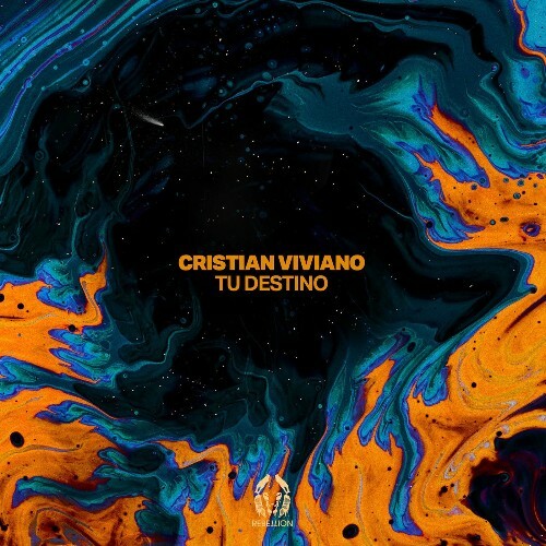  Cristian Viviano - Tu Destino (2025) 