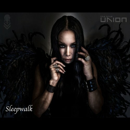  The True Union - Sleepwalk (2026) 