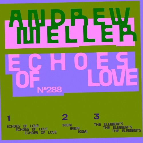 Andrew Meller — Echoes Of Love (2026)