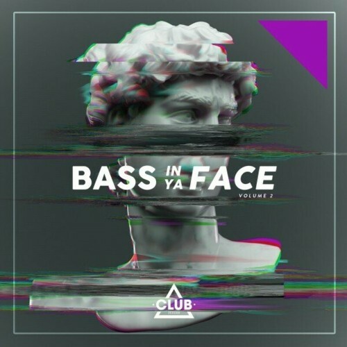  Bass in Ya Face, Vol. 2 (2024) 