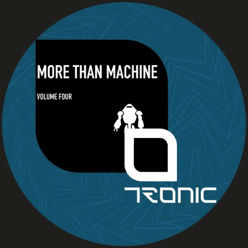  More Than Machine 04 (2024) 