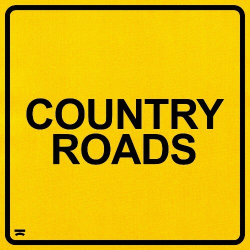 Timmy Trumpet x 3 Are Legend - Country Roads (2025) 