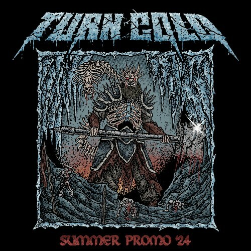  Turn Cold - Summer Promo '24 (2024) 